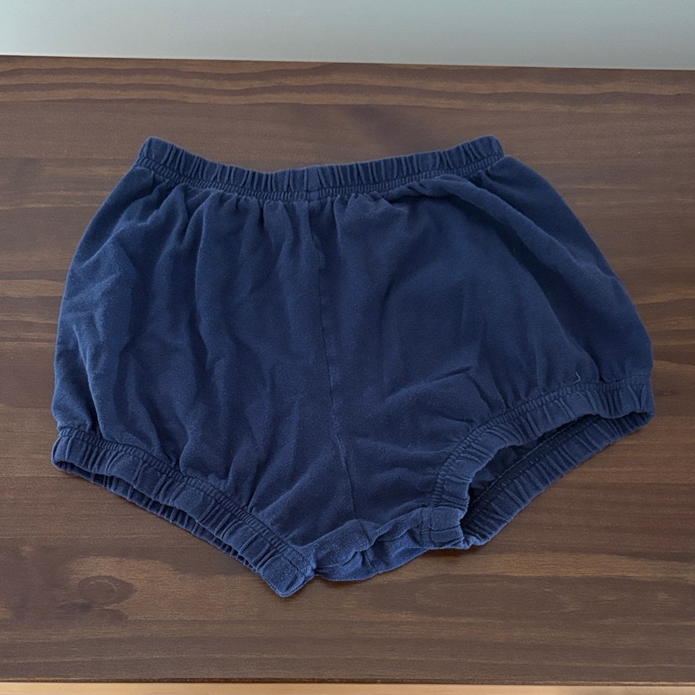 American Apparel Bloomers XS/S navy